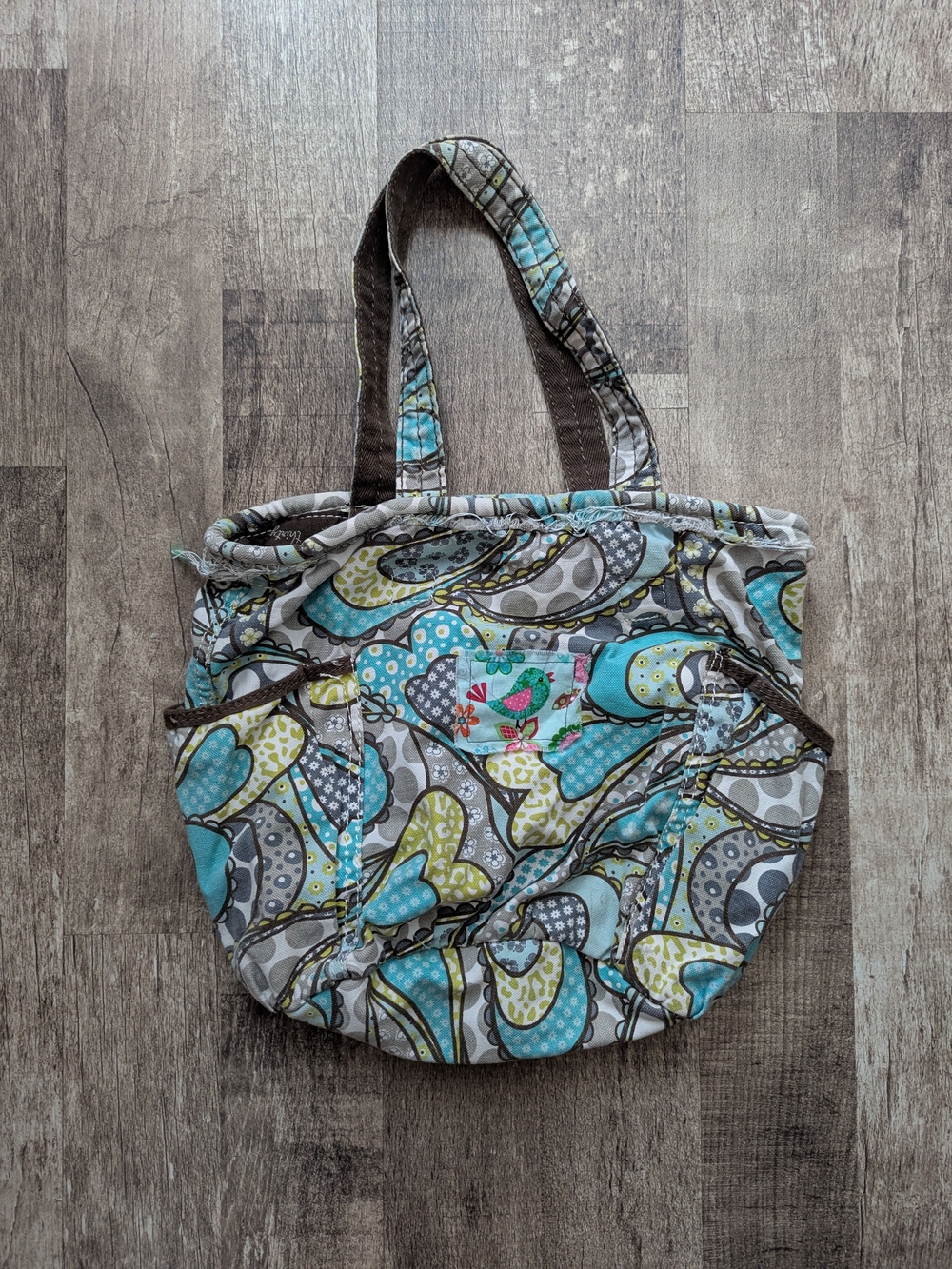 Women's Thirty-One Shoulder Bag - Picture 2 of 4